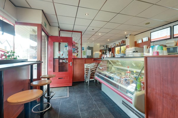 Foto - Te koop: Laarderweg 51, 1402 BD Bussum